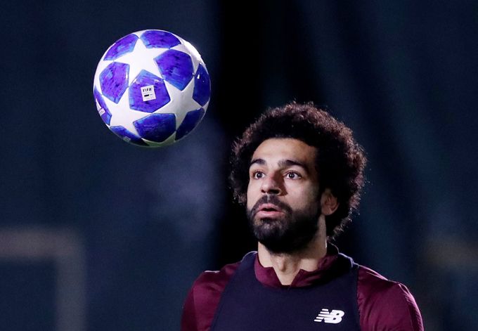 萨拉赫传射建功利物浦客场力克切尔西迎连胜