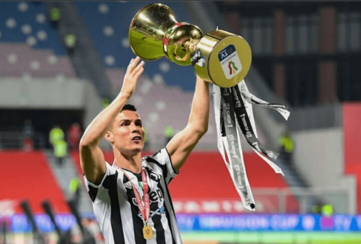 尤文终场绝杀,意甲领头羊位置稳如磐石