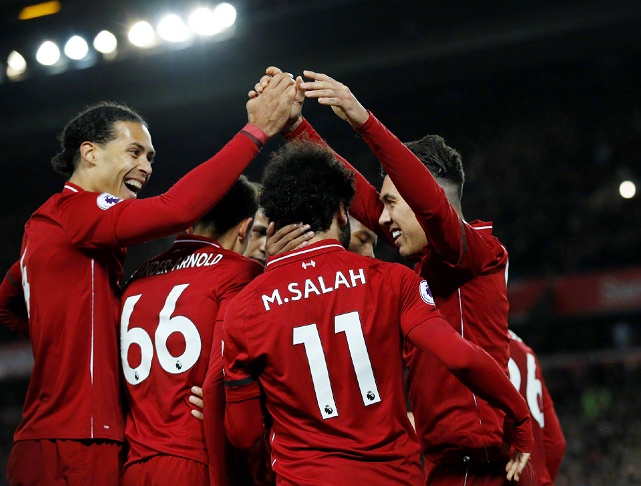 阿森纳主场大胜对手,争四形势一片光明