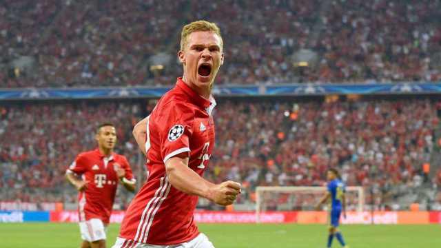 德甲争冠格局渐趋明朗,拜仁领先优势扩大至五分稳居榜首