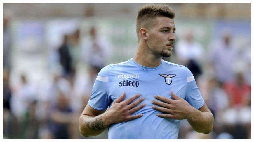 拉齐奥中场调度游刃有余,掌控节奏主导比赛走向